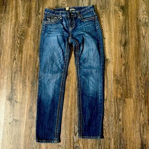 Kut from the Kloth jeans. Like new size 4